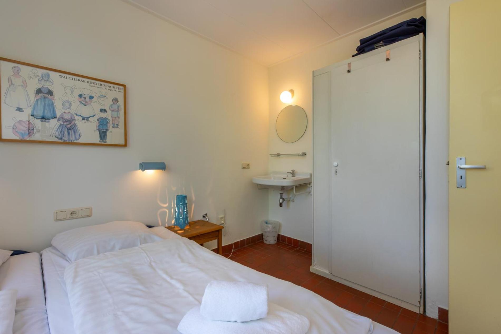 Welcome In - Vakantiehuis - Oosterpark 77 أوستكابيلي المظهر الخارجي الصورة