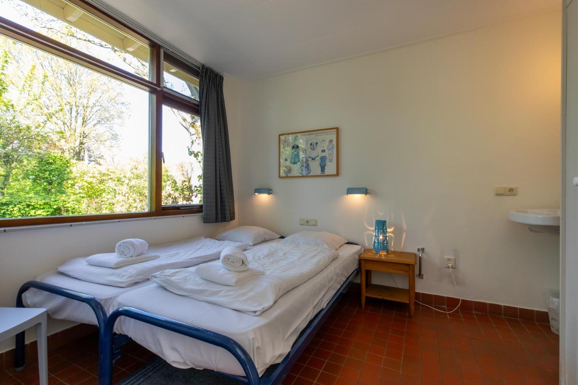 Welcome In - Vakantiehuis - Oosterpark 77 أوستكابيلي المظهر الخارجي الصورة