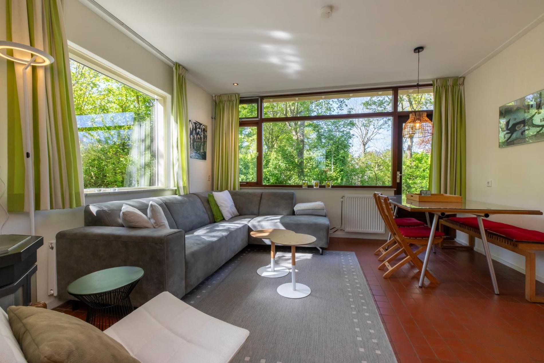 Welcome In - Vakantiehuis - Oosterpark 77 أوستكابيلي المظهر الخارجي الصورة