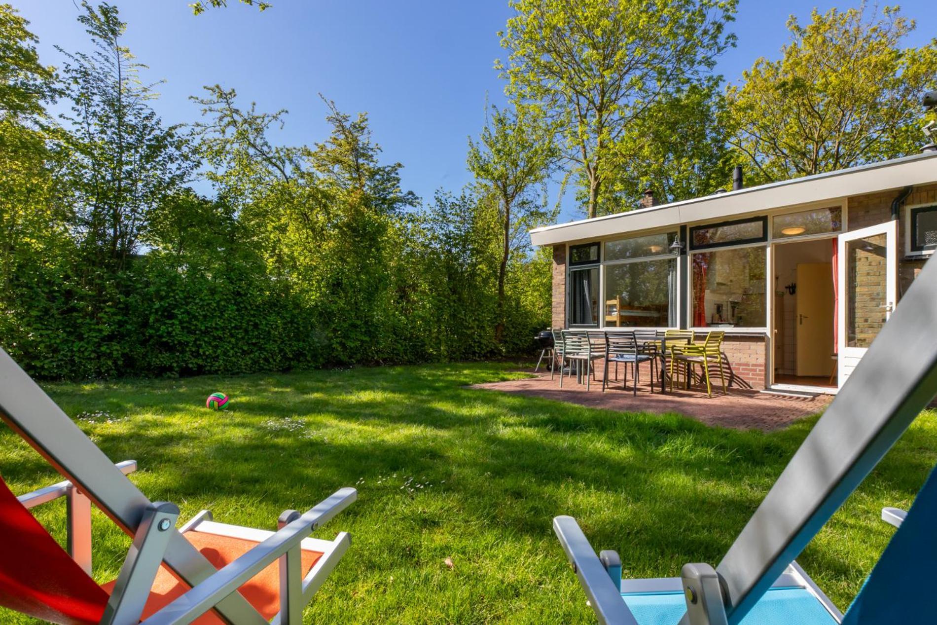 Welcome In - Vakantiehuis - Oosterpark 77 أوستكابيلي المظهر الخارجي الصورة