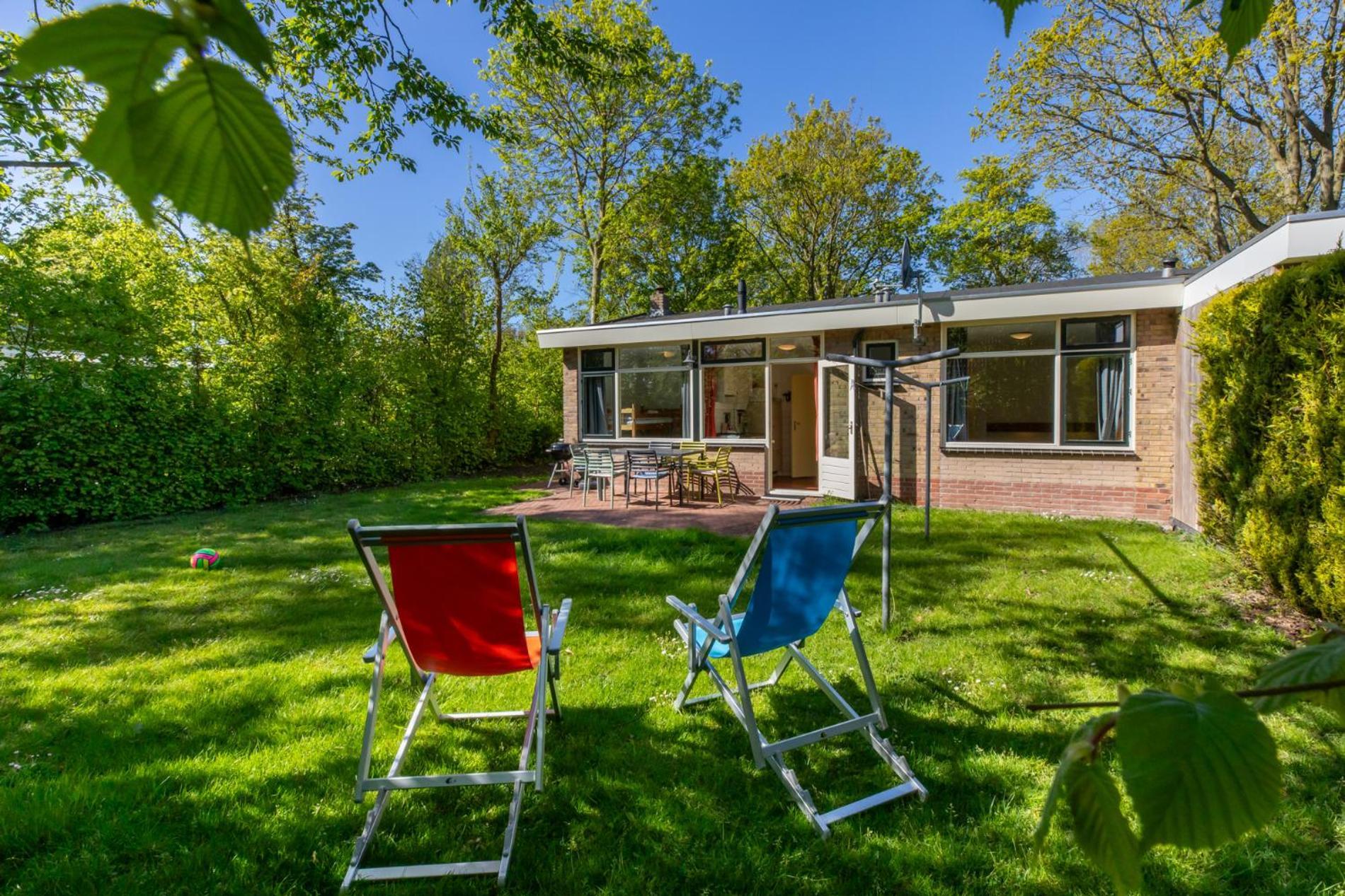 Welcome In - Vakantiehuis - Oosterpark 77 أوستكابيلي المظهر الخارجي الصورة